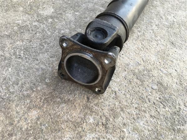 Cardan central subaru impreza iii g12 - 