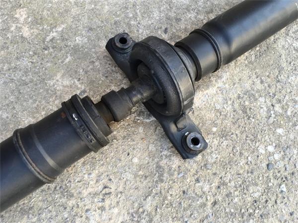 Cardan central subaru impreza iii g12 - 