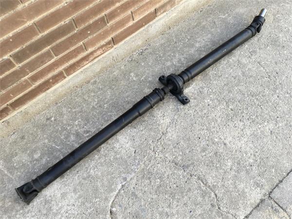 Cardan central subaru impreza iii g12 - 