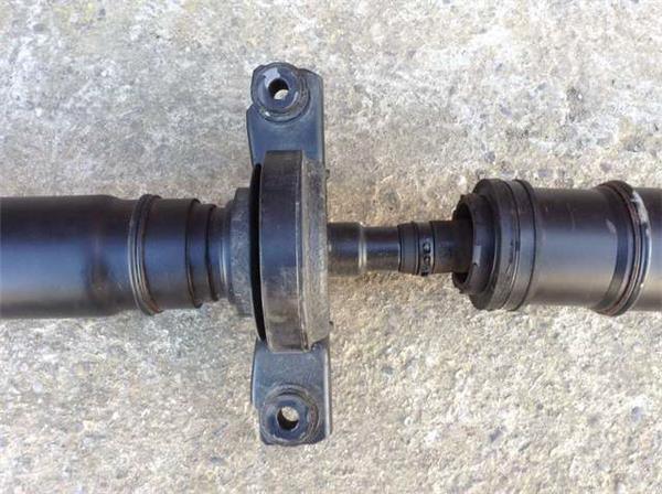 Cardan central subaru xv ee20 - 