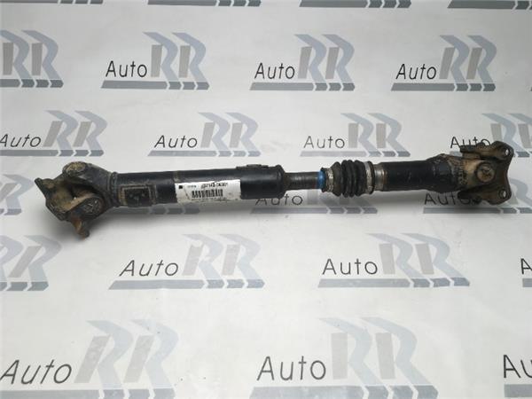 Cardan central Toyota Hilux 7 - AutoRR 371400k061