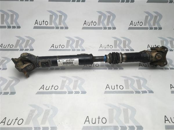 Cardan central Toyota Hilux 7 - 371400k061