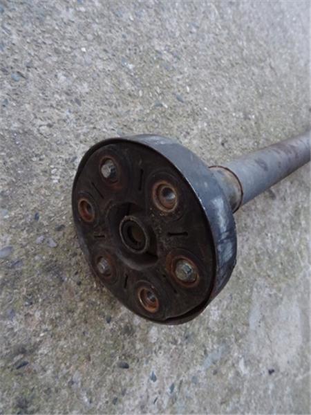 Cardan central volkswagen golf iv - 