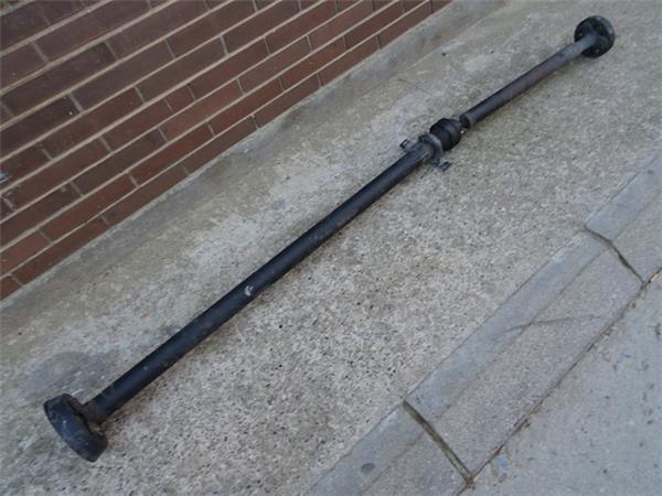 Cardan central volkswagen golf iv - 