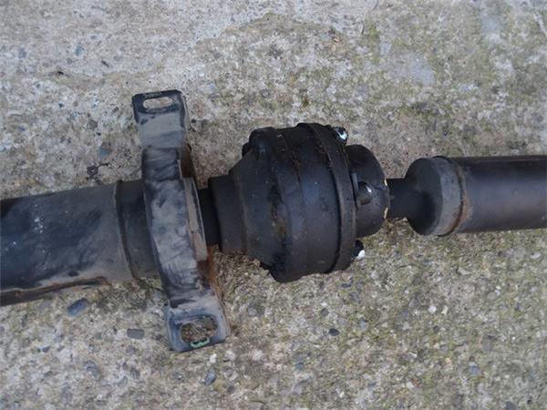 Cardan central volkswagen golf iv - 