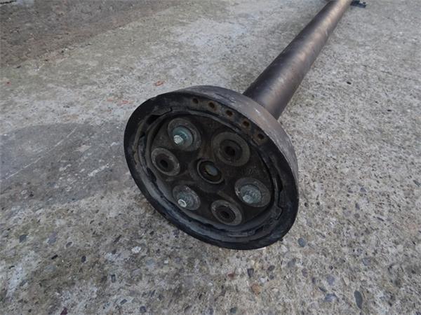 Cardan central volkswagen golf iv - 