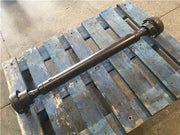 Cardan delantera Audi Q7 4.2 FSI - 