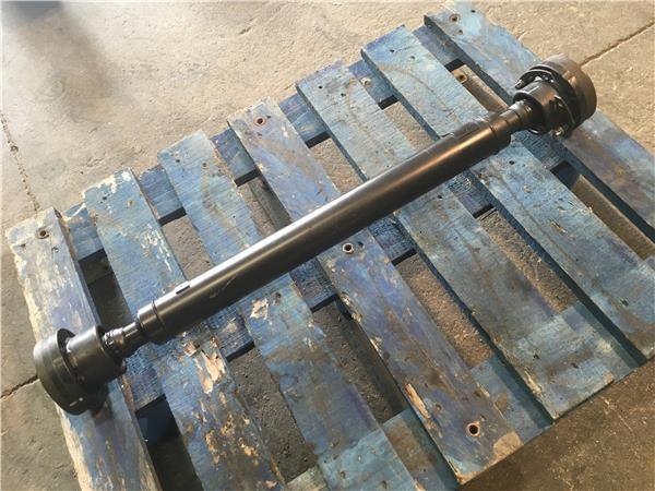 Cardan delantera Audi Q7 4.2 FSI - 