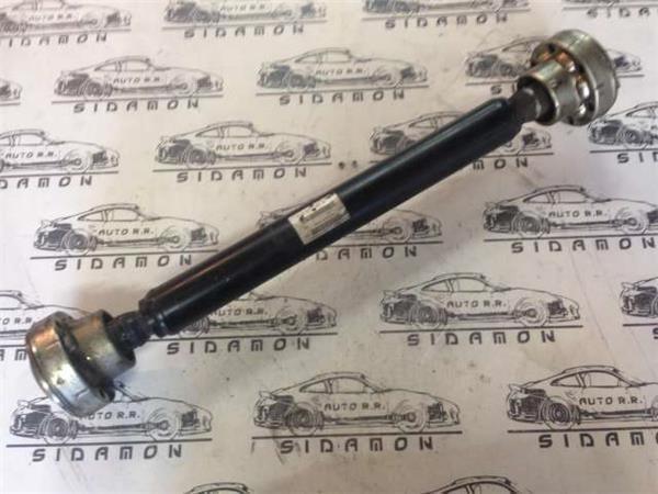 Cardan delantera audi q7 porsche cayenne - 7l0521101d
