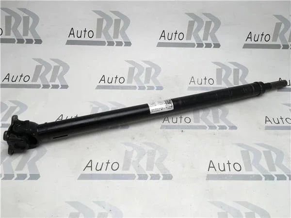 Cardan delantera Bmw