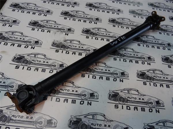 Cardan delantera bmw f30 f36 - 26208626955