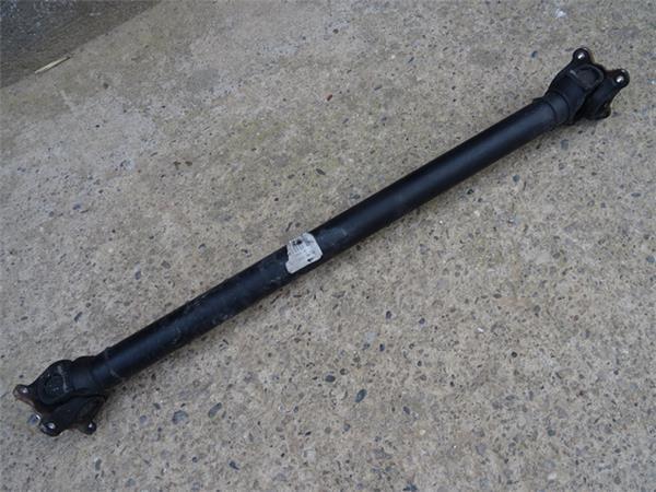 Cardan delantera bmw x1 e84 738mm - 7529294