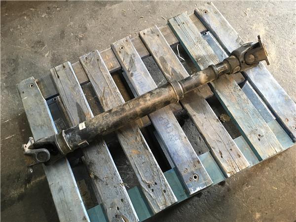 Cardan delantera Land Cruiser J12 - 