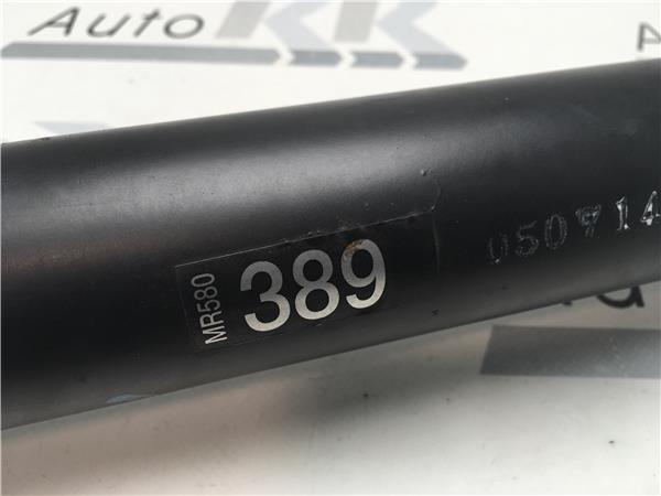 Cardan delantera montero did mr580389 - mr580389