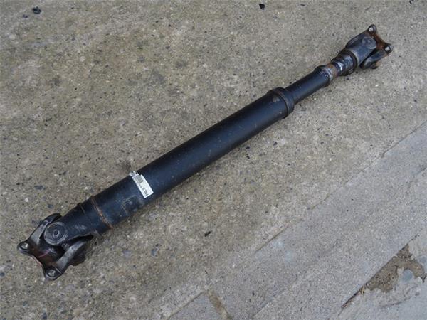 Cardan delantera toyota land cruiser j15 - 