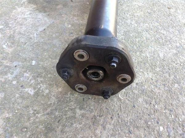 Cardan infiniti fx30d - 