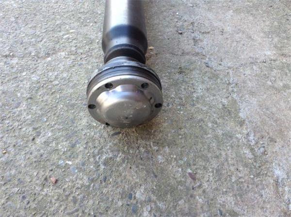 Cardan infiniti fx30d - 