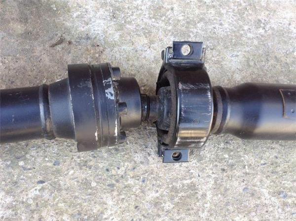 Cardan infiniti fx30d - 