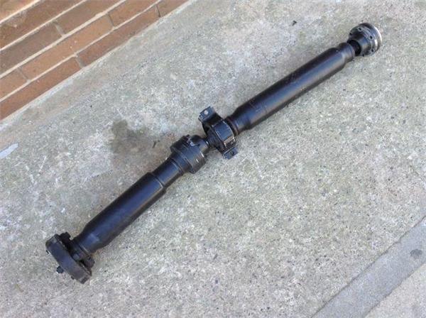 Cardan infiniti fx30d - 