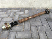 Cardan Jeep Gr Cherokee II WG WJ - 52099499af