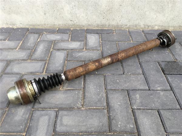 Cardan Jeep Gr Cherokee II WG WJ