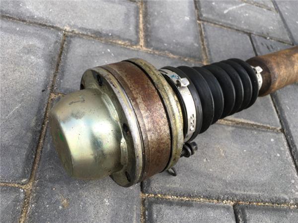 Cardan Jeep Gr Cherokee II WG WJ - 52099499af