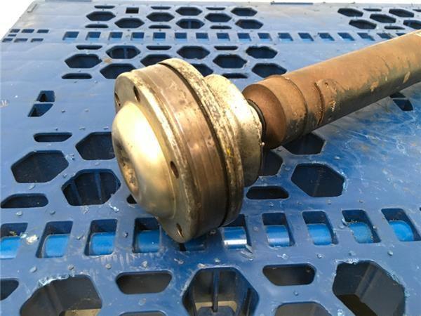 Cardan Jeep Grand Cherokee WJ WG - 