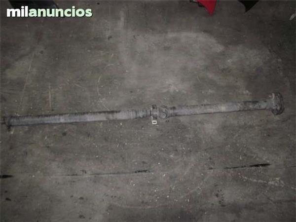 Cardan mercedes benz w124 - 