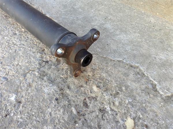 Cardan mercedes clase c w204 - a2044101306