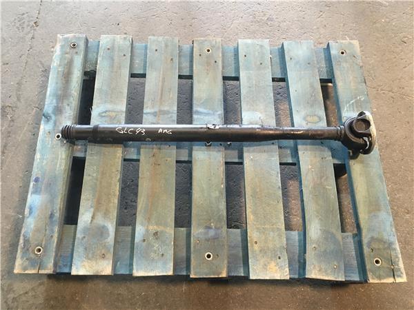 Cardan Mercedes GLC AMG A2533201 - a2533201