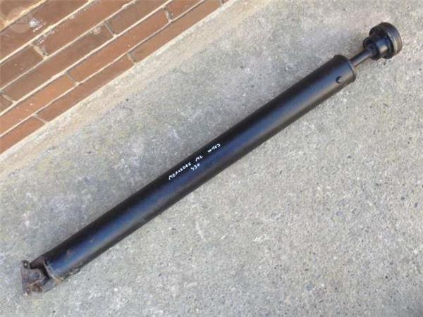 Cardan mercedes ml w163 430 - 
