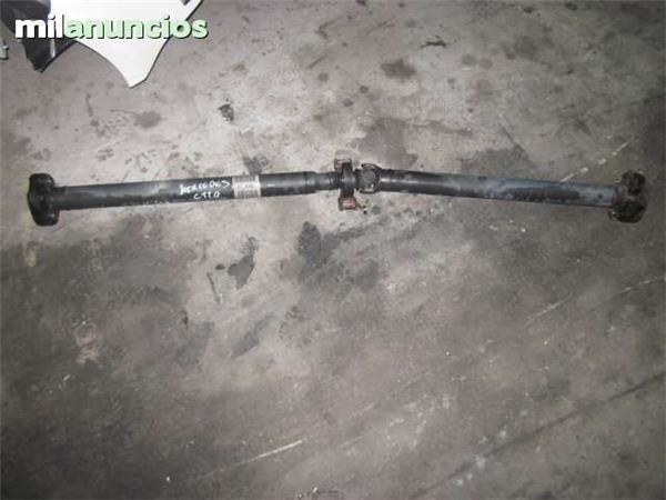 Cardan mercedes w203 c220 - 