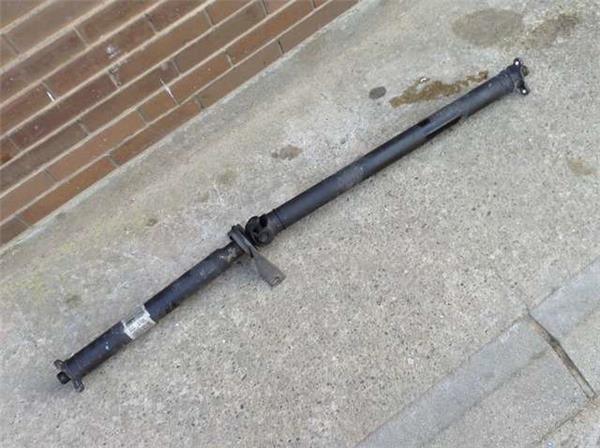 Cardan mercedes w211 320 cdi - 2114102706