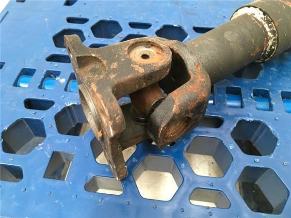 Cardan mitsubishi io pinin mr498865
