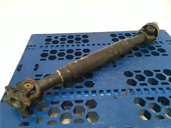 Cardan mitsubishi io pinin mr498865 - MR498865