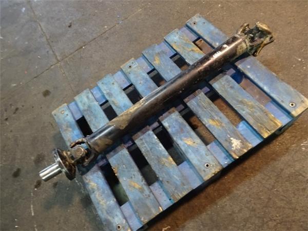 Cardan mitsubishi montero ii - mr263289