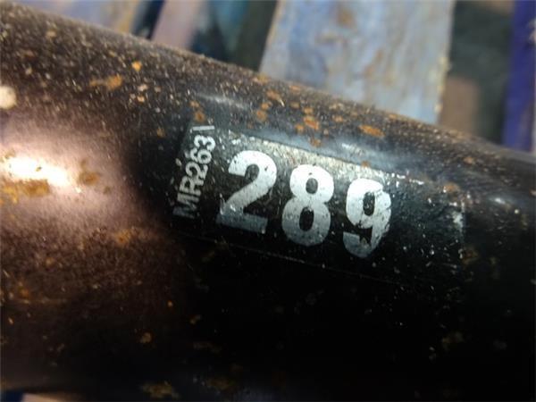 Cardan mitsubishi montero ii - mr263289