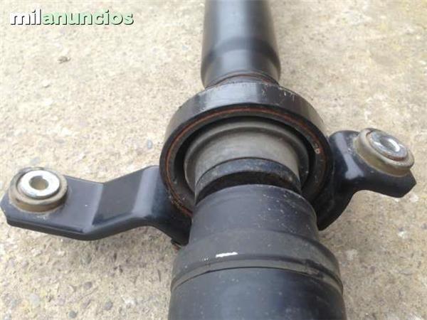 CardÁn mitsubishi outlander ii - 