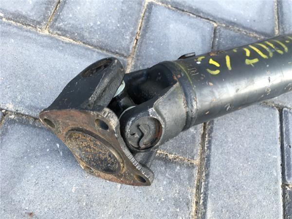 Cardan nissan terrano ii 2.7td - 37200-0F000