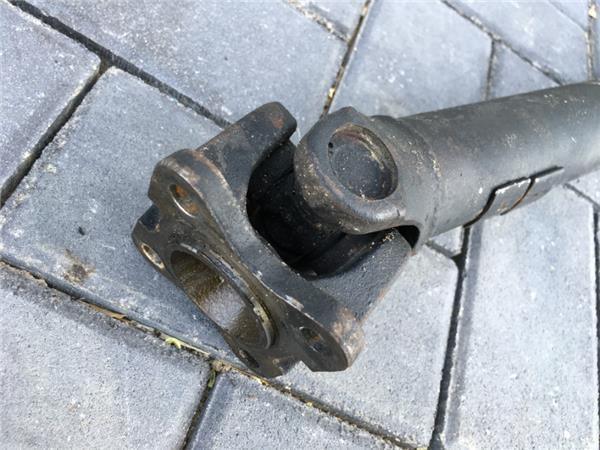 Cardan Suzuki Grand Vitara I - 