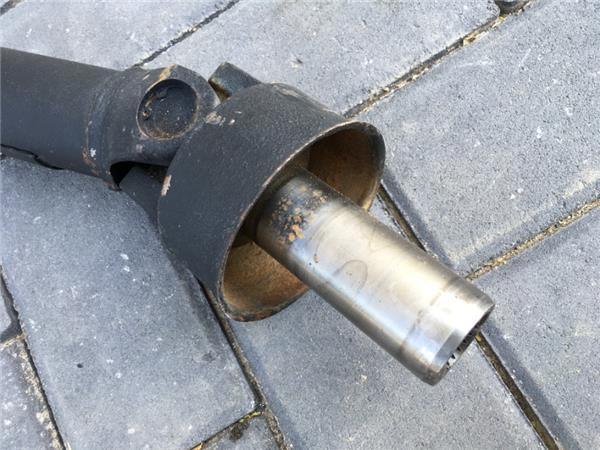 Cardan Suzuki Grand Vitara I - 