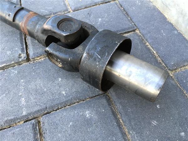 Cardan Suzuki Grand Vitara I FT - 