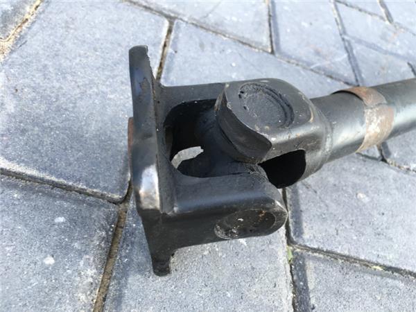 Cardan Suzuki Grand Vitara I FT