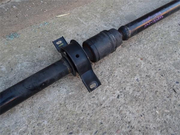 Cardan suzuki sx4 ddis - 