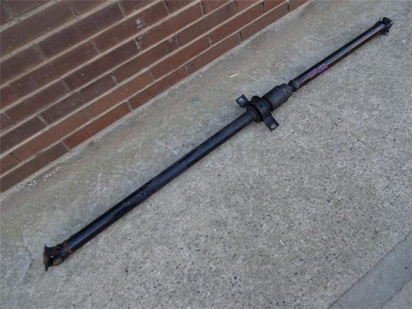 Cardan suzuki sx4 ddis - 