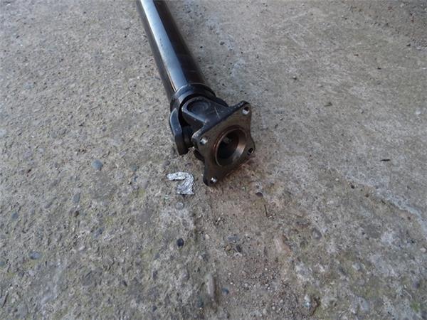 Cardan suzuki sx4 ddis - 