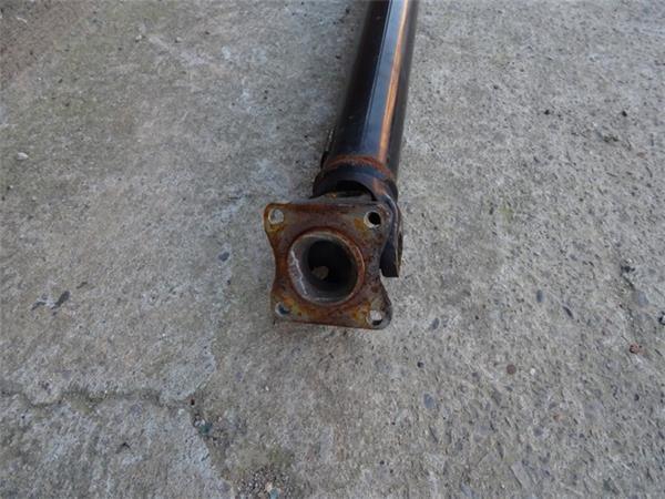 Cardan suzuki sx4 ddis - 