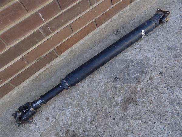 Cardan trasera toyota land cruiser j150 - 