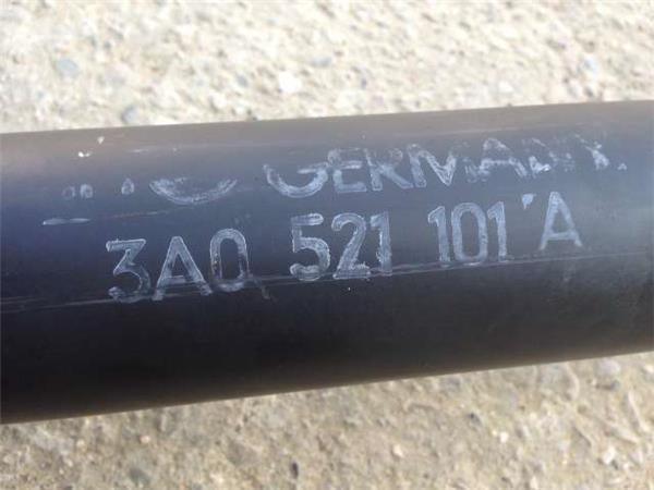 Cardan volkswagen passat b3 syncro - 3a0521101a