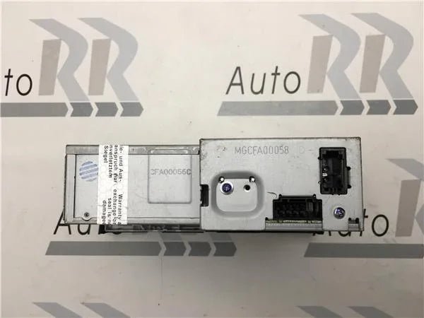 Cargador CD Audi 8t1035110B